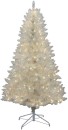 David-Jones-Collection-Prelit-Iridescent-Tinsel-Tree-180cm Sale