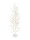 David-Jones-Collection-Prelit-Birch-Tree-with-1100-Twinkling-Lights-213cm Sale