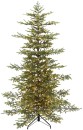 David-Jones-Collection-Monte-Serra-Prelit-Tree-210cm Sale