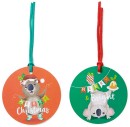 David-Jones-Collection-Aussie-Animal-Gift-Tags Sale