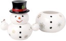 Villeroy-Boch-Memory-North-Pole-Express-Cookie-Jar Sale