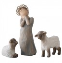 Willow-Tree-Little-Shepherdess Sale