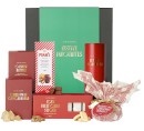 David-Jones-Festive-Favourites-Hamper Sale