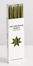 Maison-Balzac-The-Asparagus-Bunch-Candles Sale