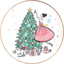 Cristina-Re-La-Belle-Noel-Platter Sale