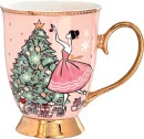 Cristina-Re-La-Belle-Noel-Mug Sale