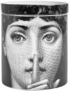 Fornasetti-Mascherina-Frutto-Proibito-Candle-Large Sale