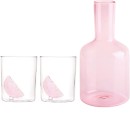 Maison-Balzac-The-Grapefruit-Carafe-Gift-Set Sale