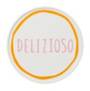 In-The-Roundhouse-Delizioso-Plate-25cm Sale