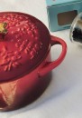 Le-Creuset-Christmas-Mini-Casserole Sale