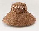 Helen-Kaminski-Jeany-Lace-and-Classic-Braid-Hat Sale