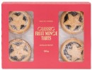 David-Jones-Classic-Fruit-Mince-Tarts-390g Sale