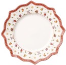 Villeroy-Boch-Toys-Delight-Flat-Plate-29cm-in-White Sale