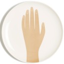 Maison-Balzac-Les-Mains-Dinner-Plate Sale