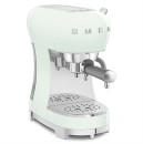 Smeg-ECF02PGAU-50s-Style-Manual-Pump-Coffee-Machine Sale