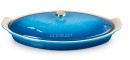 Le-Creuset-Heritage-Fish-Baker-with-Lid-34cm Sale