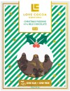 Love-Cocoa-Christmas-Pudding-Milk-Chocolate-Bar-75g Sale