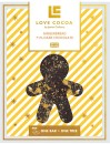 Love-Cocoa-Gingerbread-Dark-Chocolate-Bar-75g Sale