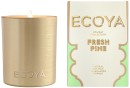 Ecoya-Fresh-Pine-Goldie-Candle-460g Sale