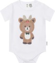 Huxbaby-Reindeer-Hux-Bodysuit Sale