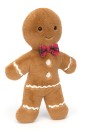 Jellycat-Jolly-Gingerbread-Fred Sale