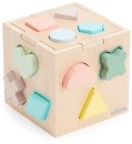 Bubble-Shape-Sorting-Cube Sale