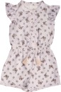 Fleur-Harris-Fluttering-Frill-Playsuit Sale