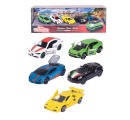 Majorette-Dream-Cars-Italy Sale