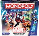 Monopoly-Flip-Edition-Marvel Sale