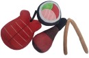 David-Jones-Collection-Sushi-Lunch-Pet-Toy-Set Sale