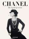 Assouline-Chanel-The-Legend-of-an-Icon-by-Alexander-Fury Sale