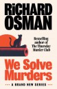 We-Solve-Murders-by-Richard-Osman Sale