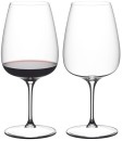 Riedel-GrapeRiedel-CabernetMerlotCocktail-Glasses Sale