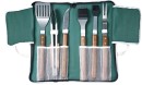 David-Jones-Collection-Avalon-Six-Piece-Basting-BBQ-Tool-Set Sale