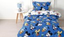 Disney-Mickey-Mouse-Friends-Quilt-Cover-Set Sale