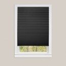 Temporary-Stick-On-Pleated-Blinds Sale