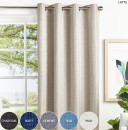 Hopkin-Eyelet-Curtain Sale