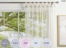 Mode-Blush-Sheer-Tab-Top-Curtain Sale