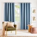 Saxby-Blockout-Eyelet-Curtains Sale