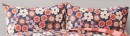 KOO-x-Jocelyn-Proust-Native-Beauty-Floral-Velvet-Cushion-40-x-40cm Sale