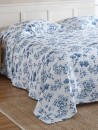 Logan-Mason-Lusiana-Bedspread-with-Reverse-Sham Sale