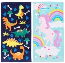 Kids-House-Beach-Towel Sale