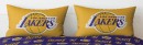 NBA-LA-Lakers-Standard-Pillowcase Sale