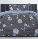 Kids-House-Space-Explorer-Comforter-Set Sale