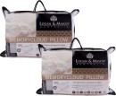 Logan-Mason-Memory-Cloud-Pillow Sale