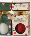 NEW-Scentsia-Christmas-Scented-Candle-300g Sale