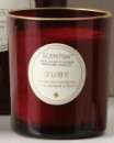 NEW-Scentsia-Christmas-Scented-Candle-400g Sale