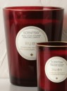 NEW-Scentsia-Christmas-Scented-Candle-900g Sale