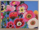 KOO-Kristen-Katz-Pansie-Poppies-Wall-Art Sale