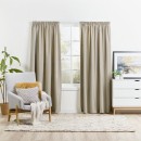 Turner-Thermal-Lined-Pencil-Pleat-Curtains Sale